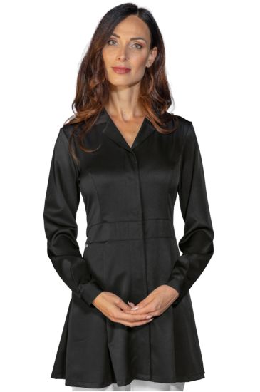 Casacca Rivoli - Isacco Nero Isacco