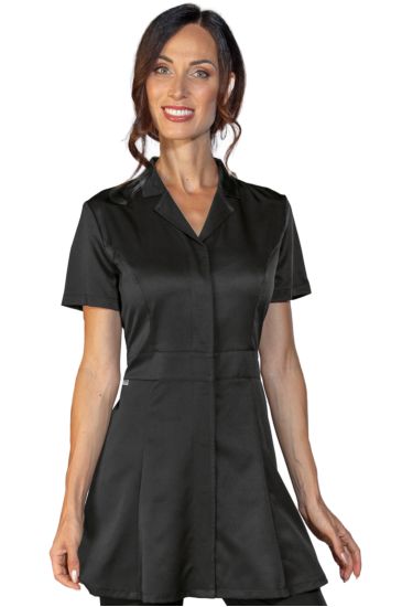 Casacca Rivoli - Isacco Nero Isacco