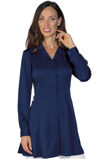 Casacca Rivoli - Isacco Blu Isacco