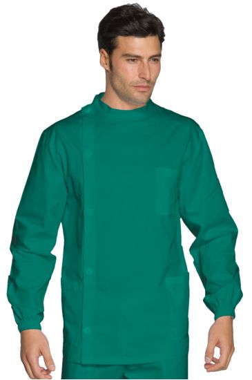 Casacca Dentista - Isacco Green Isacco
