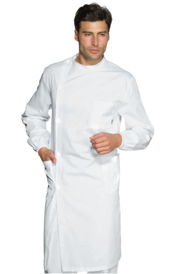 Dentist gown - Isacco Bianco