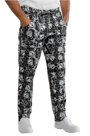 Pantalaccio - Isacco Skull 12