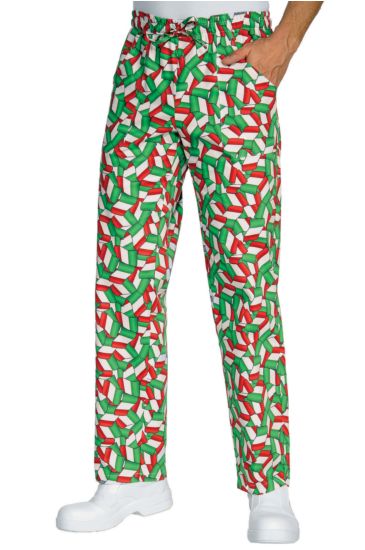 Pantalaccio - Isacco Italia