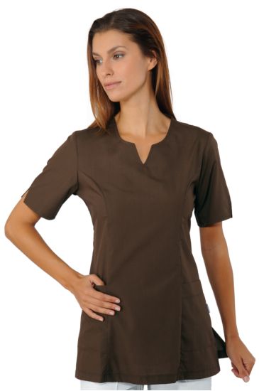 Casacca Tiffany - Isacco Cacao