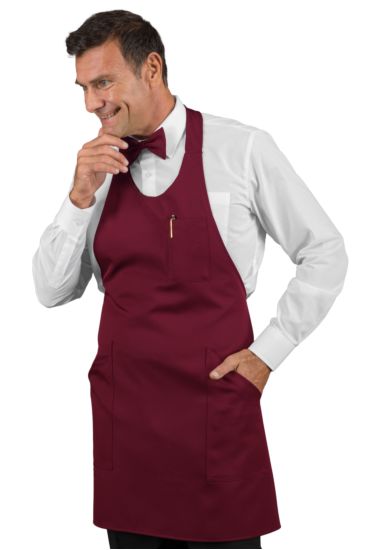 Short Sommelier - Isacco Bordeaux