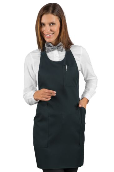 Short Sommelier - Isacco Anthracite