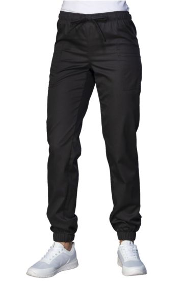 Ibiza trousers - Isacco Nero