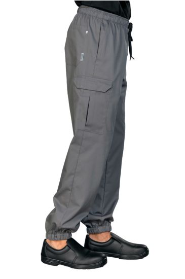 Pantawork Grey Isacco