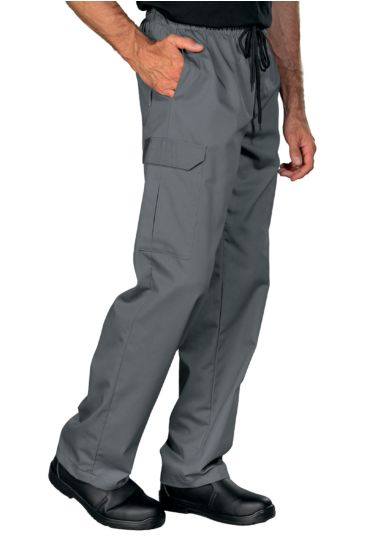 GREY PANTACHEF Grey Isacco