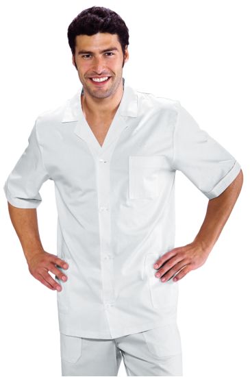 Sport jacket - Isacco White