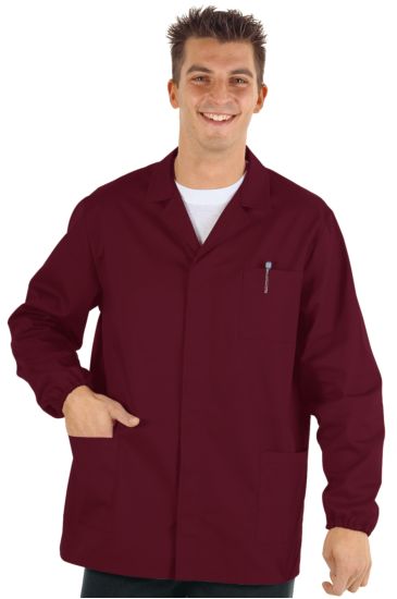 Sport jacket - Isacco Bordeaux