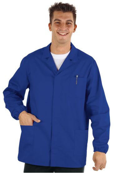 Sport jacket - Isacco Blue
