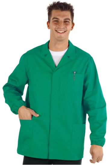 Sport jacket - Isacco Green