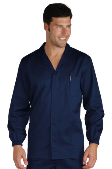 Sport jacket - Isacco Blu