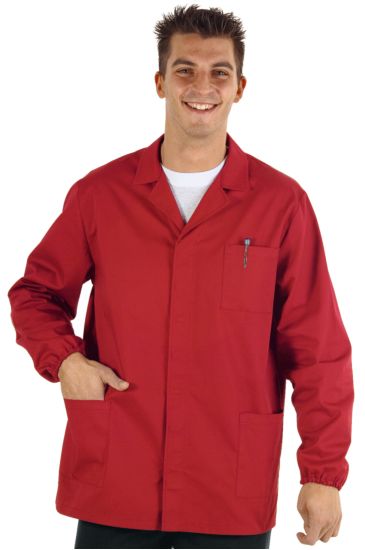 Sport jacket - Isacco Red