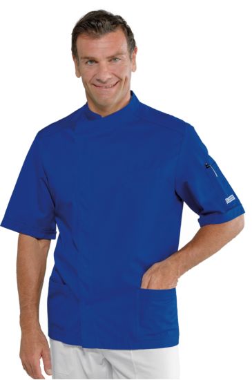 Casacca Philadelphia - Isacco Blue Isacco