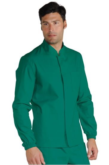Corf&ugrave; Korean jacket - Isacco Green