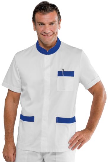 Coreana Corf&ugrave; - Isacco White+blue Isacco