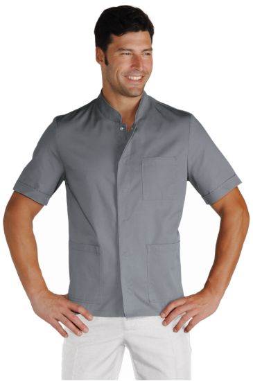 Coreana Corf&ugrave; - Isacco Grey Isacco