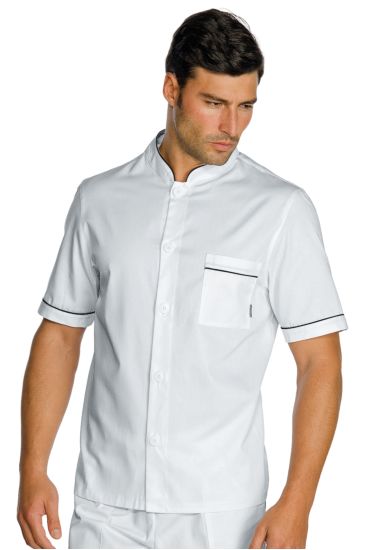 Coreana Lavoro - Isacco White+black Isacco