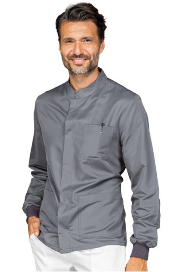 Coreana Corf&ugrave; - Isacco Grigio Isacco