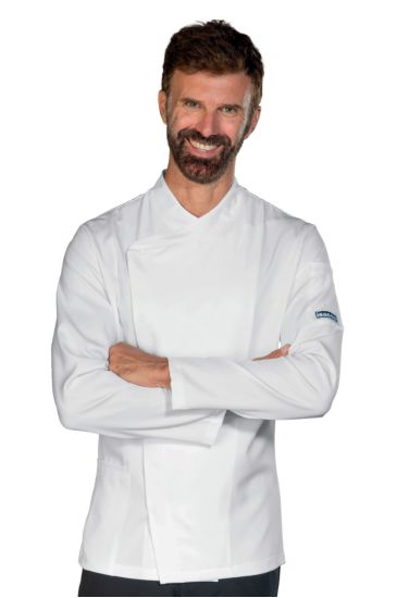 Giacca Bolton - Isacco Bianco Isacco