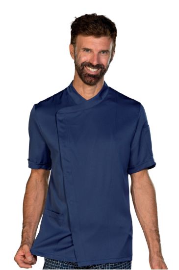 Giacca Bolton - Isacco Blu Isacco