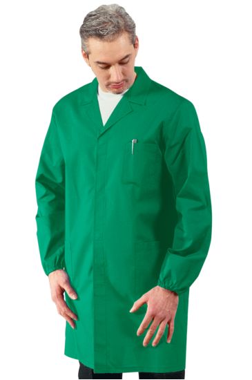 Man gown - Isacco Green