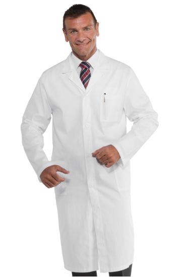 Medical gown - Isacco Bianco