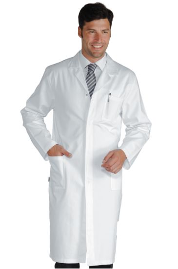 Medical gown - Isacco Bianco