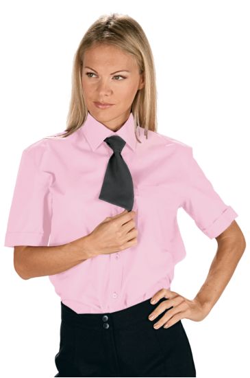 Camicia Unisex - Isacco Rosa