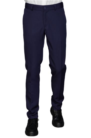 Pantalone Seattle  - Isacco Blu