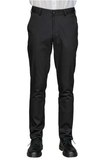 Pantalone Seattle  - Isacco Nero