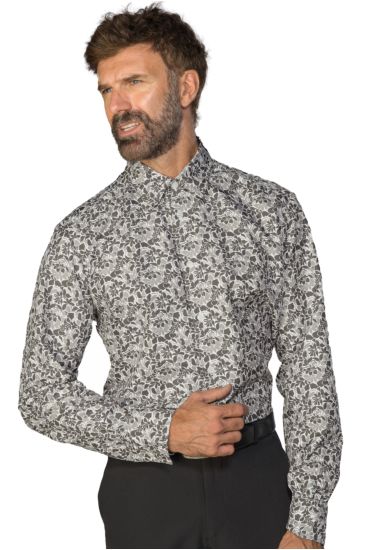 Camicia Unisex Nevada Fantasy 01 Isacco