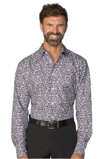 Camicia Unisex Nevada Fantasy 02 Isacco