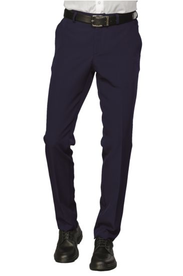 Job trousers Seattle Blu Isacco