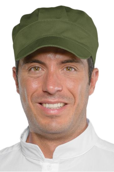 Cappello Sam - Isacco Militare