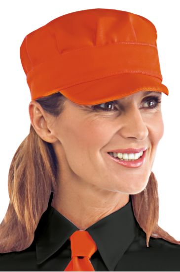 Cappello Sam - Isacco Arancio