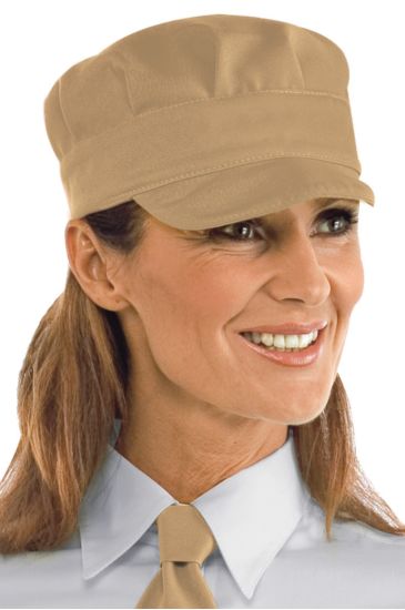 Cappello Sam - Isacco Biscotto Isacco