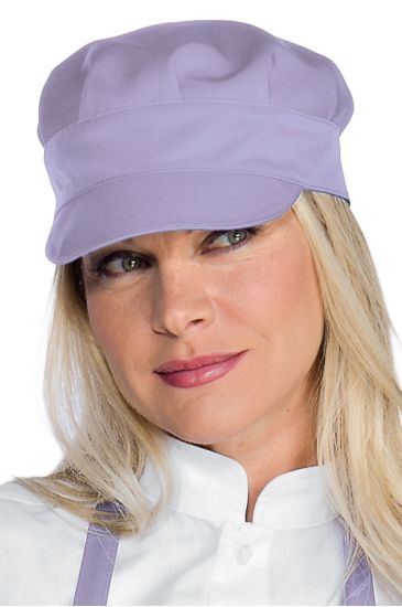 Cappello Sam - Isacco Lilac Isacco