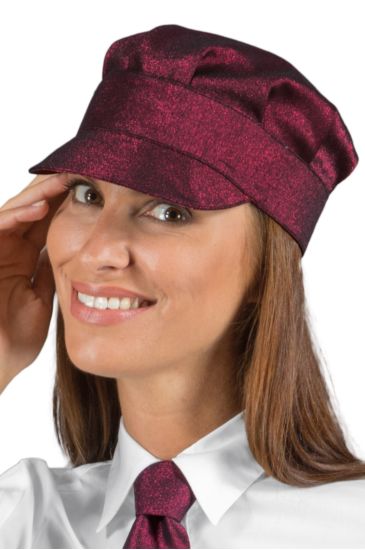 Cappello Sam - Isacco Lurex 03 Isacco