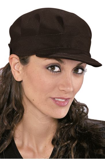 Cappello Sam - Isacco Testa Di Moro