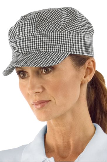 Cappello Sam - Isacco Pied De Poule