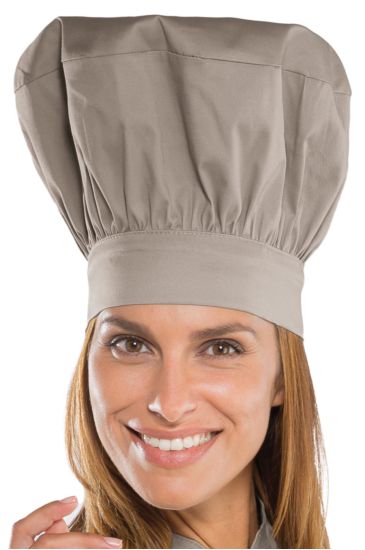 Chef hat - Isacco Turtledove