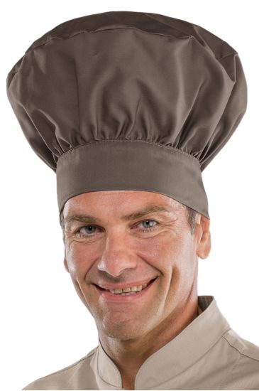 Chef hat - Isacco Mud