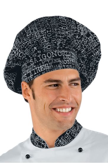 Cappello Cuoco - Isacco San Francisco