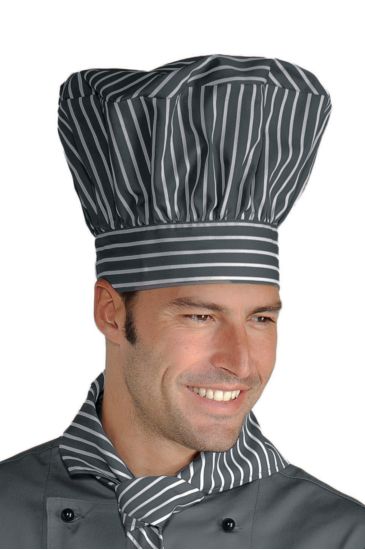 Chef hat - Isacco Londra 12
