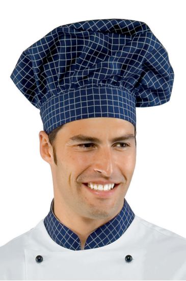 Cappello Cuoco - Isacco Glasgow