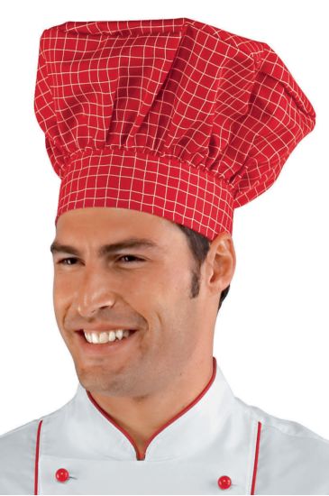 Cappello Cuoco - Isacco Denver