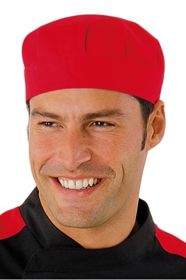 Cappello Bob - Isacco Red